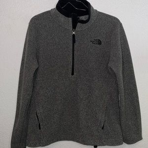 NWT The North Face Women’s Campbell Pullover Jacket Sz Medium